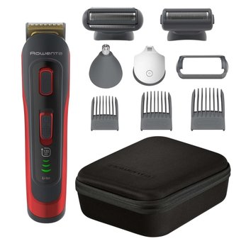  Мультитриммер ROWENTA TN9440F4 