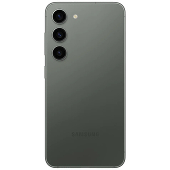  Смартфон Samsung Galaxy S23 5G 8/256GB Green SM-S911BZGGSKZ 