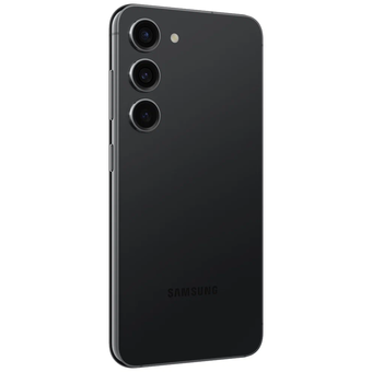  Смартфон Samsung Galaxy S23 5G 8/128GB Black SM-S911BZKDSKZ 