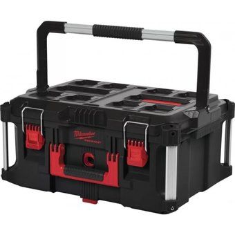  Кейс Milwaukee 4932464079 PACKOUT большой 