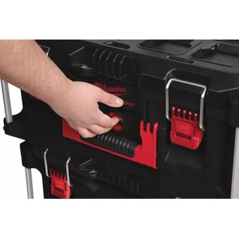  Кейс Milwaukee 4932464079 PACKOUT большой 