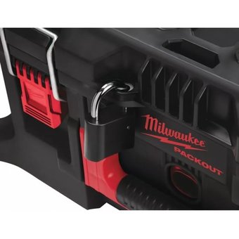 Кейс Milwaukee 4932464079 PACKOUT большой 