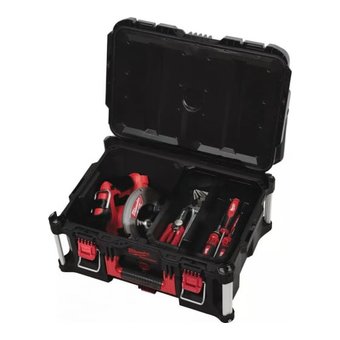  Кейс Milwaukee 4932464079 PACKOUT большой 