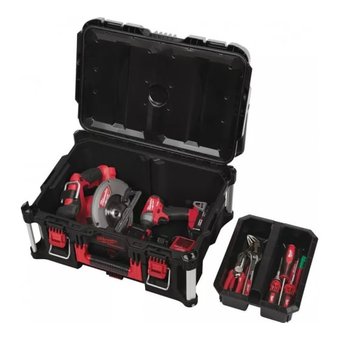  Кейс Milwaukee 4932464079 PACKOUT большой 
