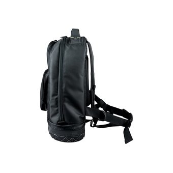  Рюкзак для инструментов BERGER BG1200 ГАМЕН пластиковое дно 