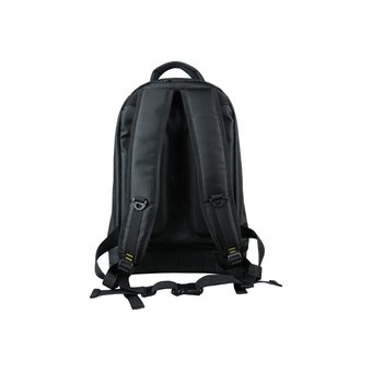  Рюкзак для инструментов BERGER BG1200 ГАМЕН пластиковое дно 