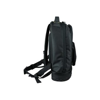  Рюкзак для инструментов BERGER BG1200 ГАМЕН пластиковое дно 