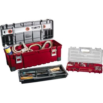  Ящик для инструментов KETER 17181010 26" Master pro tool box 