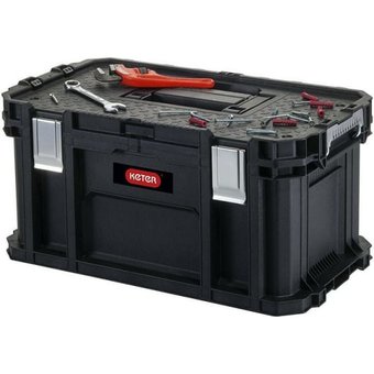  Ящик для инструментов KETER 17205288 Connect tool box 