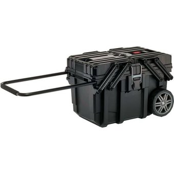  Ящик для инструментов KETER 17203037 Cantilever cart job box 