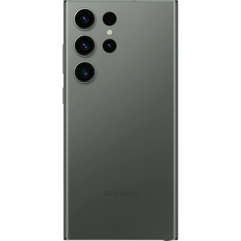  Смартфон Samsung Galaxy S23 ULTRA 5G 256GB Green SM-S918BZGGSKZ 