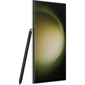  Смартфон Samsung Galaxy S23 ULTRA 5G 256GB Green SM-S918BZGGSKZ 