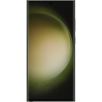  Смартфон Samsung Galaxy S23 ULTRA 5G 256GB Green SM-S918BZGGSKZ 
