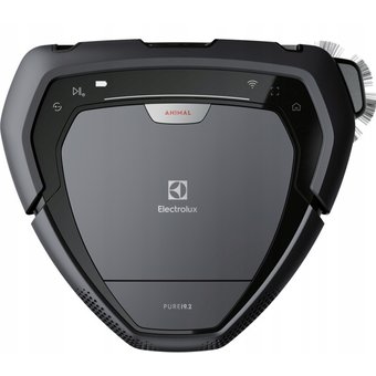 Робот-пылесос ELECTROLUX I9 PI92-4ANM pure   Робот-пылесос ELECTROLUX I9 PI92-4ANM pure