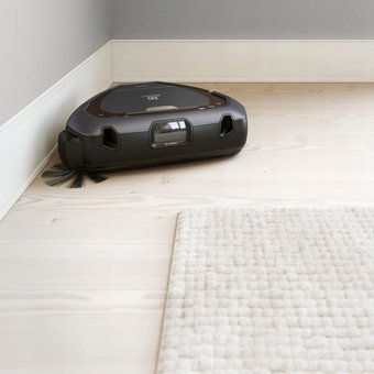 Робот-пылесос ELECTROLUX I9 PI92-4ANM pure   Робот-пылесос ELECTROLUX I9 PI92-4ANM pure