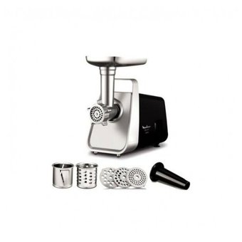 Мясорубка MOULINEX ME306832 