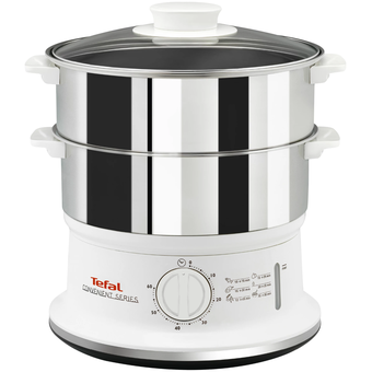  Пароварка TEFAL VC145130 