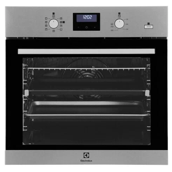  Духовой шкаф Electrolux EOD3H50TX нерж 