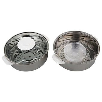  Пароварка TEFAL VC145130 