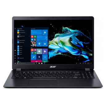  Ноутбук Acer Extensa EX215-22-R0VC (NX.EG9ER.00E) 15.6" FHD, AMD R3-3250U, 8Gb, 256Gb SSD, noODD, w/o OS, черный 