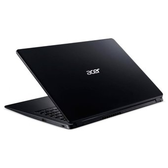  Ноутбук Acer Extensa EX215-22-R0VC (NX.EG9ER.00E) 15.6" FHD, AMD R3-3250U, 8Gb, 256Gb SSD, noODD, w/o OS, черный 