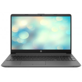  Ноутбук HP 15-gw0029ur 22Q42EA Athlon 3150U 4Gb SSD 256Gb AMD Radeon 620 2Gb 15,6 FHD IPS BT Cam 41Втч Win10 Серый 