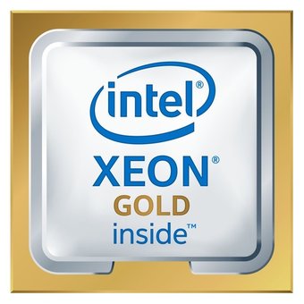  Процессор Intel Xeon Gold 5222 LGA 3647 17Mb 3.8Ghz (CD8069504193501S RF8V) 