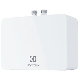  Водонагреватель Electrolux Aquatronic NP 6 2.0 белый 