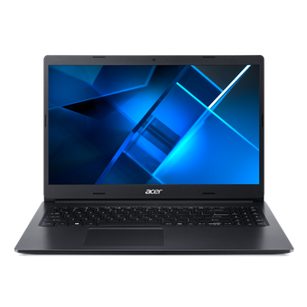  Ноутбук Acer Extensa EX215-22-R842 (NX.EG9ER.00C) 15.6" FHD, AMD R5-3500U, 8Gb, 256Gb SSD, noODD, w/o OS, черный 
