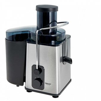  Соковыжималка DELTA LUX DE-2400 