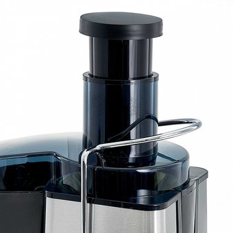  Соковыжималка DELTA LUX DE-2400 