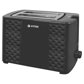  Тостер Vitek VT-1586(BK) 