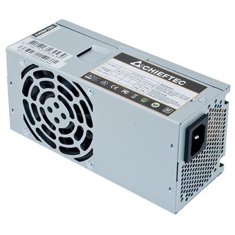  Блок питания Chieftec Smart GPF-350P (ATX 2.3, 350W, TFX, Active PFC, 80mm fan, 80 Plus Bronze) OEM 