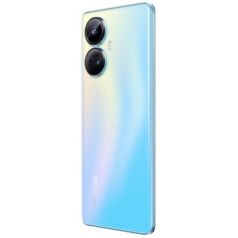  Смартфон Realme 10 Pro+ 5G 128Gb 8Gb RMX3686 голубой 