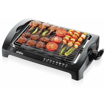  Гриль SINBO SBG 7102 