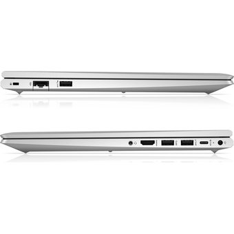  Ноутбук HP 455 G9 (5Y3S2EA) 15" R5-5625U 8/512GB DOS 
