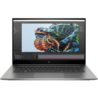  Ноутбук HP ZBook 15 Studio G8 314F7EA i7-11800H 2.3GHz,15.6" FHD IPS AG,nVidia T1200 4Gb GDDR6,16Gb DDR4-3200,512Gb SSD 