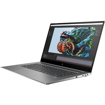  Ноутбук HP ZBook 15 Studio G8 314F7EA i7-11800H 2.3GHz,15.6" FHD IPS AG,nVidia T1200 4Gb GDDR6,16Gb DDR4-3200,512Gb SSD 
