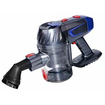  Пылесос BQ VC1002H Gray-blue 