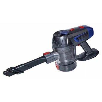  Пылесос BQ VC1002H Gray-blue 