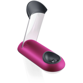  Выпрямитель DYSON Corrale HS03 nickle/fuchsia (323321-01) 