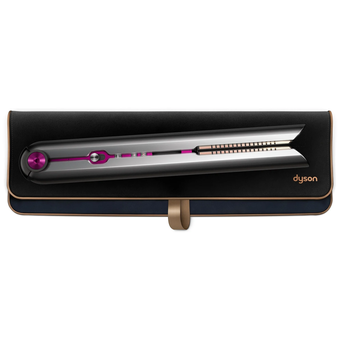  Выпрямитель DYSON Corrale HS03 nickle/fuchsia (323321-01) 
