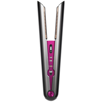  Выпрямитель DYSON Corrale HS03 nickle/fuchsia (323321-01) 