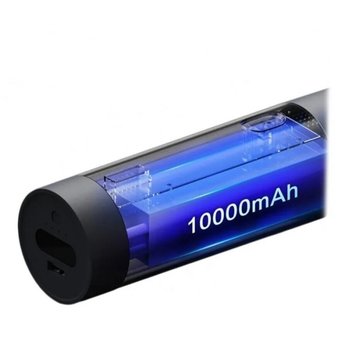  Беспроводной пылесос LYDSTO YM-XCYJDY02 
