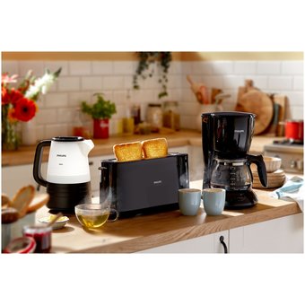  Тостер PHILIPS HD2590/90 