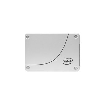  SSD Intel Original SATA III 7.68Tb SSDSC2KG076T801 964303 