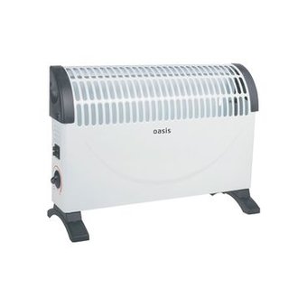  Электрический конвектор OASIS KPO-15 (U) 