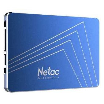  SSD Netac 256Gb N600S NT01N600S-256G-S3X 