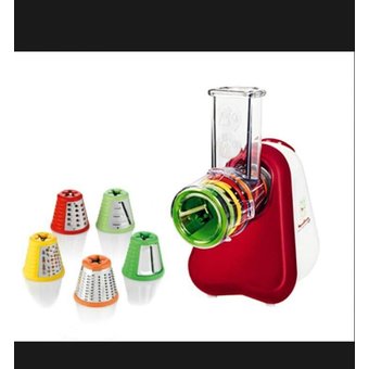  Измельчитель Moulinex DJ755G32 