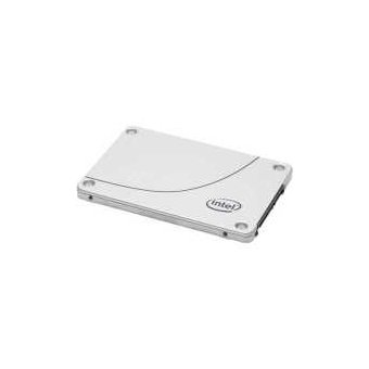  SSD Intel Original SATA III 7.68Tb SSDSC2KG076T801 964303 